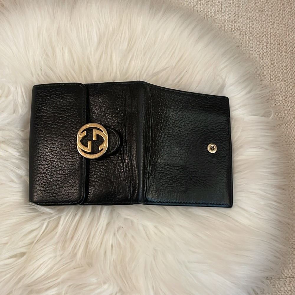 Gucci Wallet - Picture 12 of 14